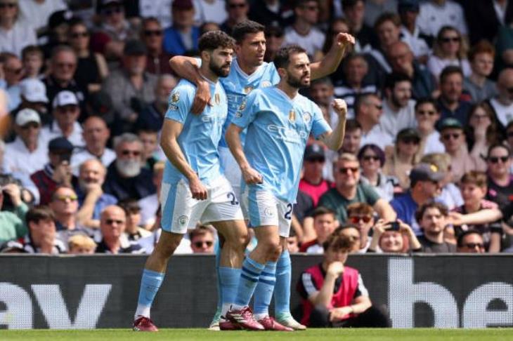 مانشستر سيتي 